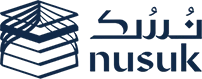 Nusuk Logo
